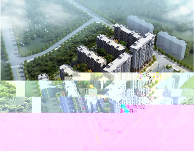 瀾滄縣棚戶區改造建設項目